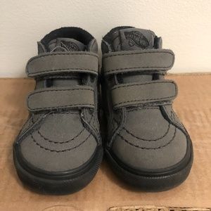TODDLER SK8-MID REISSUE V